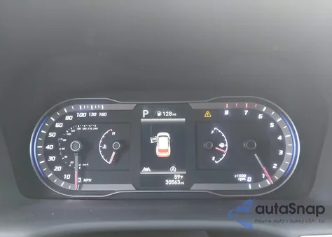 2024 Hyundai Tucson Se из США, поврежденный, VIN 5NMJA3DE7RH317487